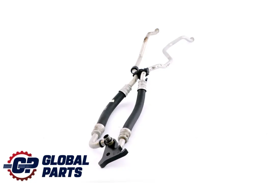 E83N LCI M57N2 Przewody Oleju Skrzyni do BMW X3 E83 o numerze 3415005 BMW X3 E83 E83N LCI M57N2 Przewody Oleju Skrzyni - SKU 3415005 - Numer Części 3415005