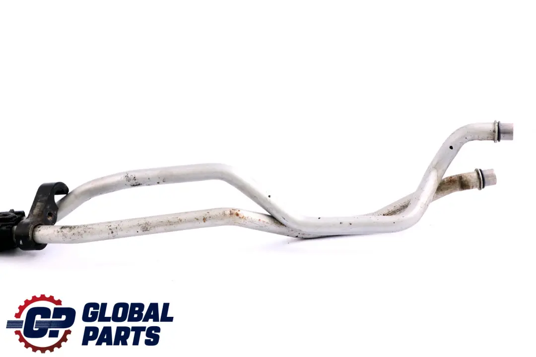 E83N LCI 3.0d M57N2 Automatikgetriebe Ölkühlerleitung Vorlauf für BMW X3 E83 mit Teilenummer 3415005 BMW X3 E83 E83N LCI 3.0d M57N2 Automatikgetriebe Ölkühlerleitung Vorlauf - SKU 3415005 - Teilenummer 3415005