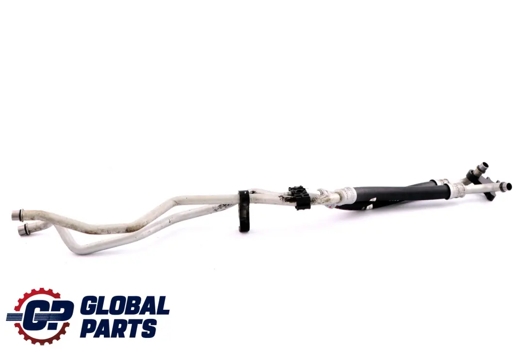 E83N LCI 3.0d M57N2 Automatic Gearbox Oil Cooling Pipe Inlet BMW X3 E83 - SKU 3415005 - Part number 3415005