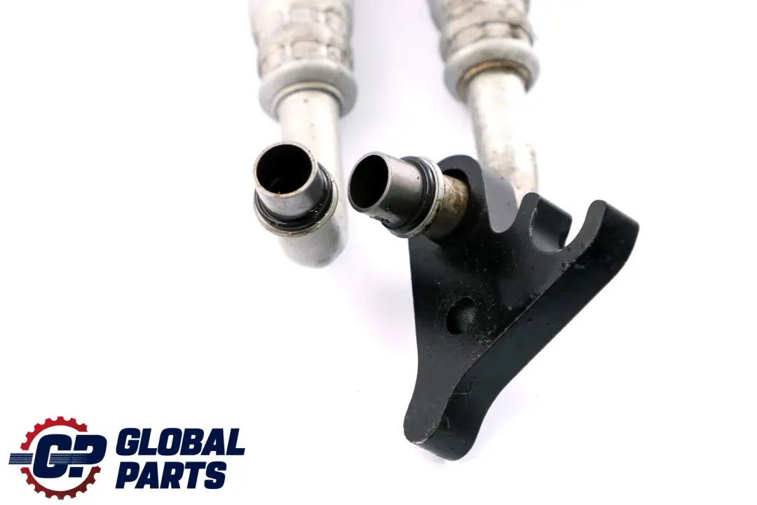 M57N2 Tubería entrada enfriamiento 8375007 para BMW X3 E83 LCI 3.0d con número de pieza 3415005 BMW X3 E83 LCI 3.0d M57N2 Tubería entrada enfriamiento 8375007 - SKU 3415005 - Número de pieza 3415005