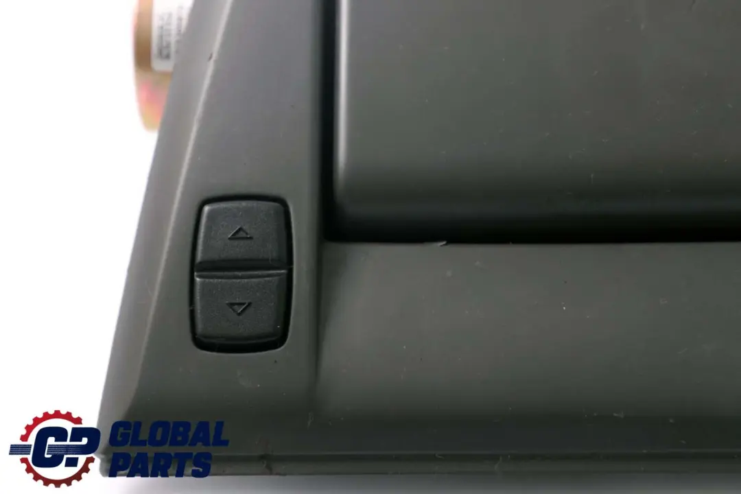 BMW X3 Series E83 Boardmonitor Central Information Display 6,5" Screen - SKU 3415007-1 - Part number 3415007