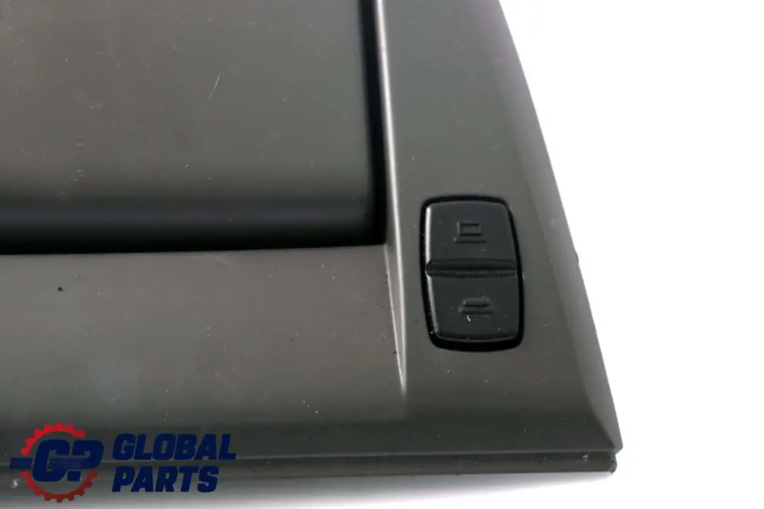 BMW X3 er E83 Boardmonitor Central Information Display 6,5" - SKU 3415007-1 - Teilenummer 3415007