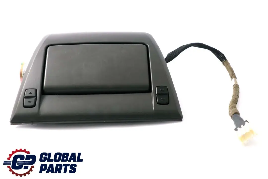 Boardmonitor Central Information Display 6,5" Screen to BMW X3 Series E83 with Part number 3415007 BMW X3 Series E83 Boardmonitor Central Information Display 6,5" Screen - SKU 3415007-1 - Part number 3415007