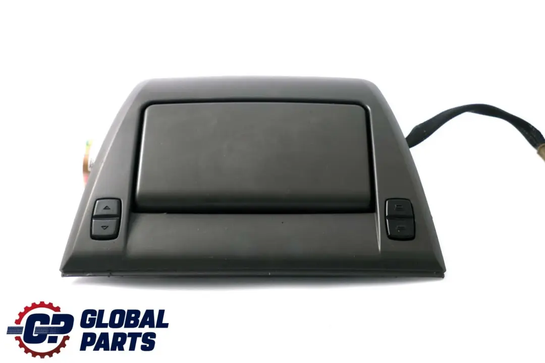 Boardmonitor Central Information Display 6,5" Screen to BMW X3 Series E83 with Part number 3415007 BMW X3 Series E83 Boardmonitor Central Information Display 6,5" Screen - SKU 3415007-1 - Part number 3415007