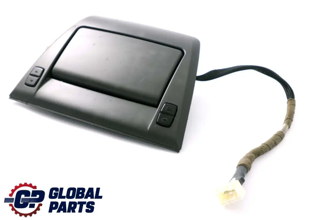 Boardmonitor Central Information Display 6,5" Screen to BMW X3 Series E83 with Part number 3415007 BMW X3 Series E83 Boardmonitor Central Information Display 6,5" Screen - SKU 3415007-1 - Part number 3415007