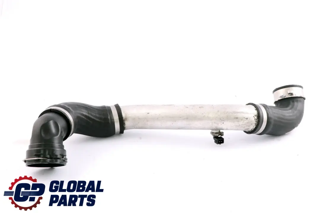 BMW X3 Series E83 3.0d M57N2 Turbo Intercooler Charge Air Line Pipe - SKU 3415009 - Part number 3415009