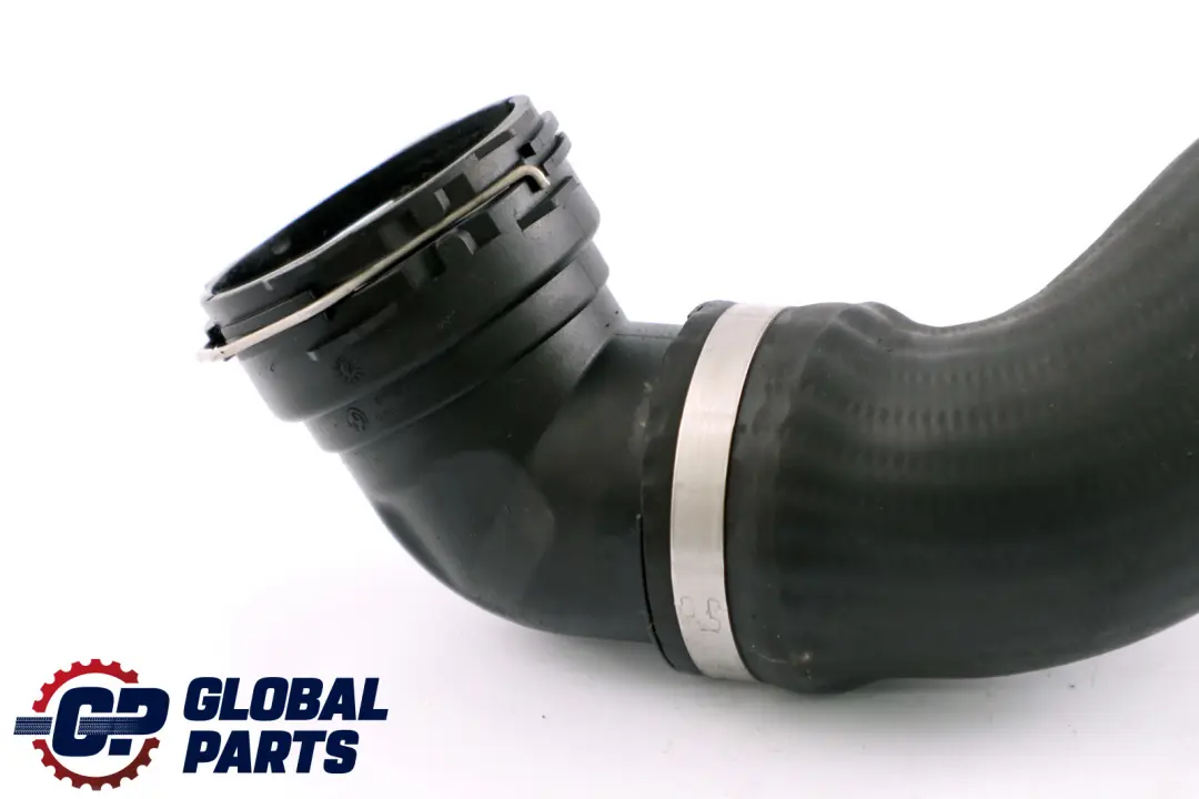 BMW X3 Series E83 3.0d M57N2 Turbo Intercooler Charge Air Line Pipe - SKU 3415009 - Part number 3415009