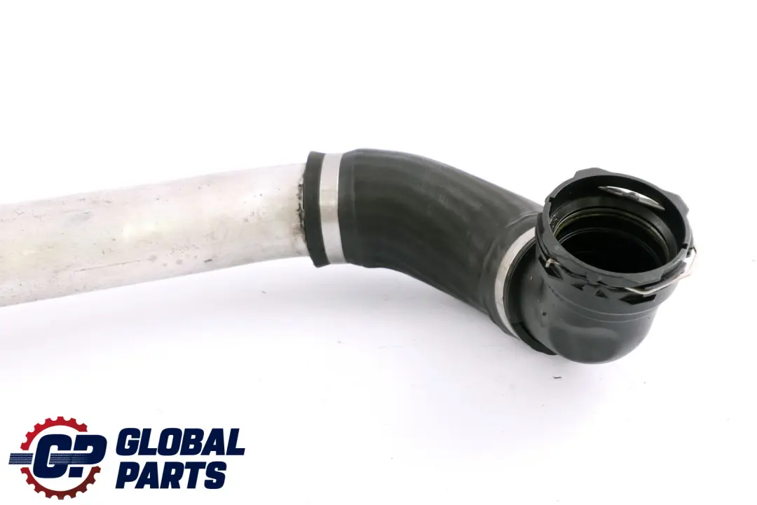 BMW X3 Series E83 3.0d M57N2 Turbo Intercooler Charge Air Line Pipe - SKU 3415009 - Part number 3415009