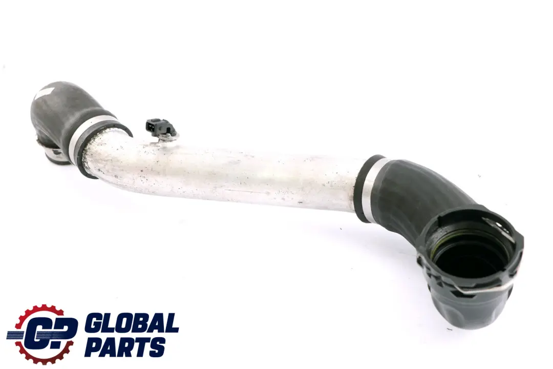 BMW X3 Series E83 3.0d M57N2 Turbo Intercooler Charge Air Line Pipe - SKU 3415009 - Part number 3415009