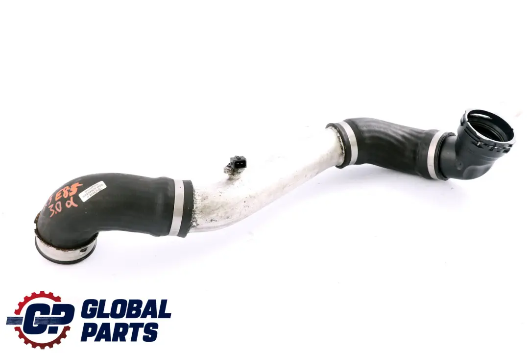 BMW X3 Series E83 3.0d M57N2 Turbo Intercooler Charge Air Line Pipe - SKU 3415009 - Part number 3415009