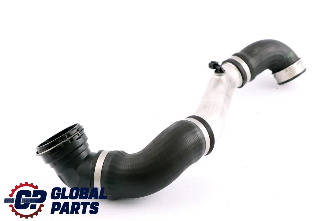 BMW X3 Series E83 3.0d M57N2 Turbo Intercooler Charge Air Line Pipe - SKU 3415009 - Part number 3415009