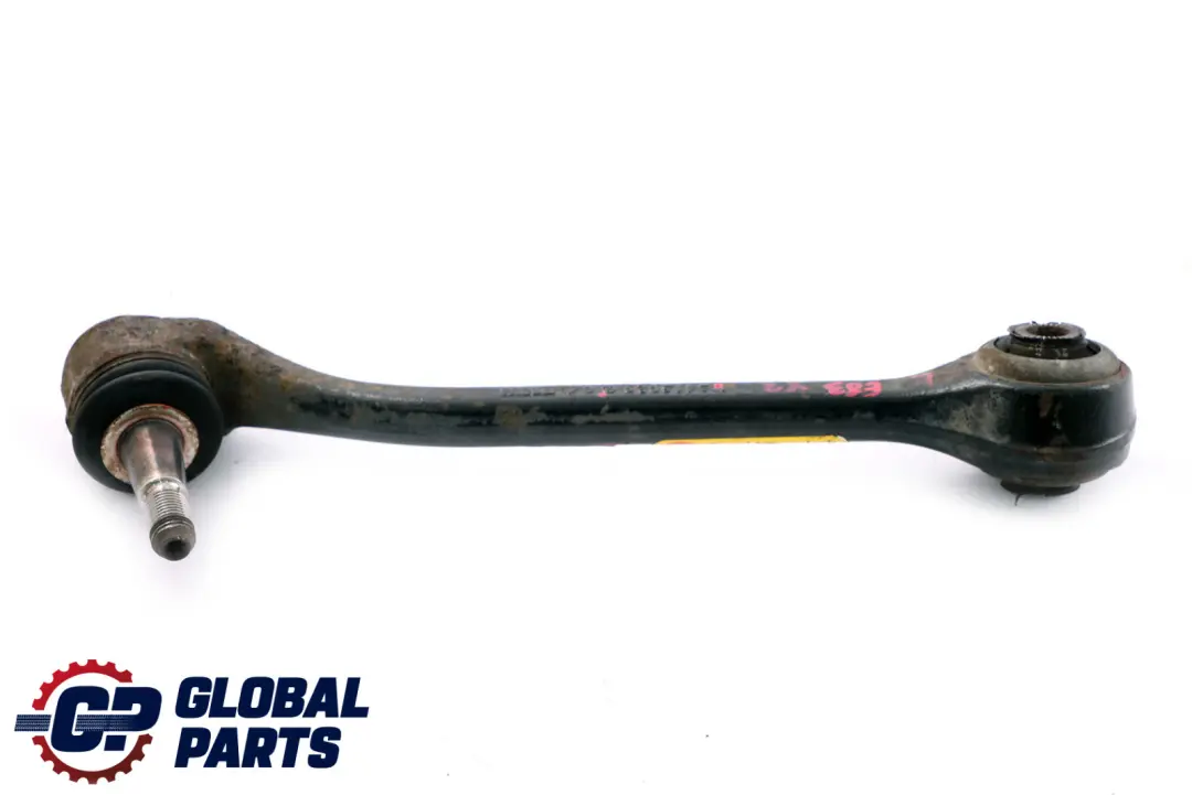 Front Suspension Axle Left Wishbone Control Arm N/S to BMW X3 E83 with Part number 3415029 BMW X3 E83 Front Suspension Axle Left Wishbone Control Arm N/S - SKU 3415029 - Part number 3415029