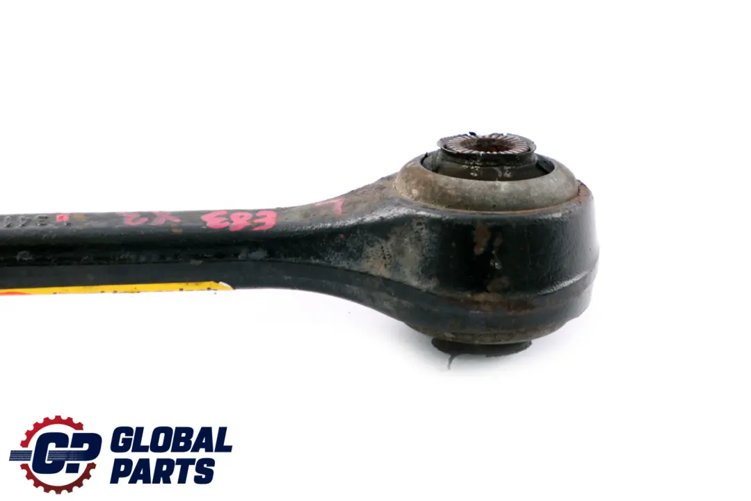 Front Suspension Axle Left Wishbone Control Arm N/S to BMW X3 E83 with Part number 3415029 BMW X3 E83 Front Suspension Axle Left Wishbone Control Arm N/S - SKU 3415029 - Part number 3415029