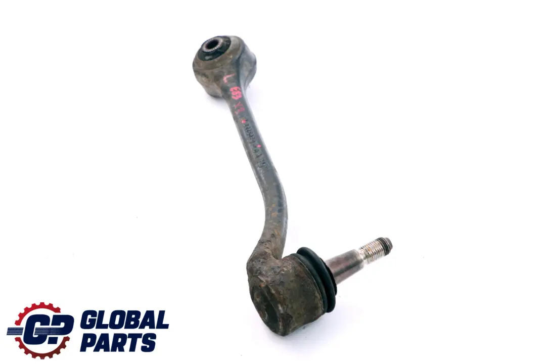 Suspensión Delantera Eje Izquierdo Wishbone Control Arm para BMW X3 E83 con número de pieza 3415029 BMW X3 E83 Suspensión Delantera Eje Izquierdo Wishbone Control Arm - SKU 3415029 - Número de pieza 3415029