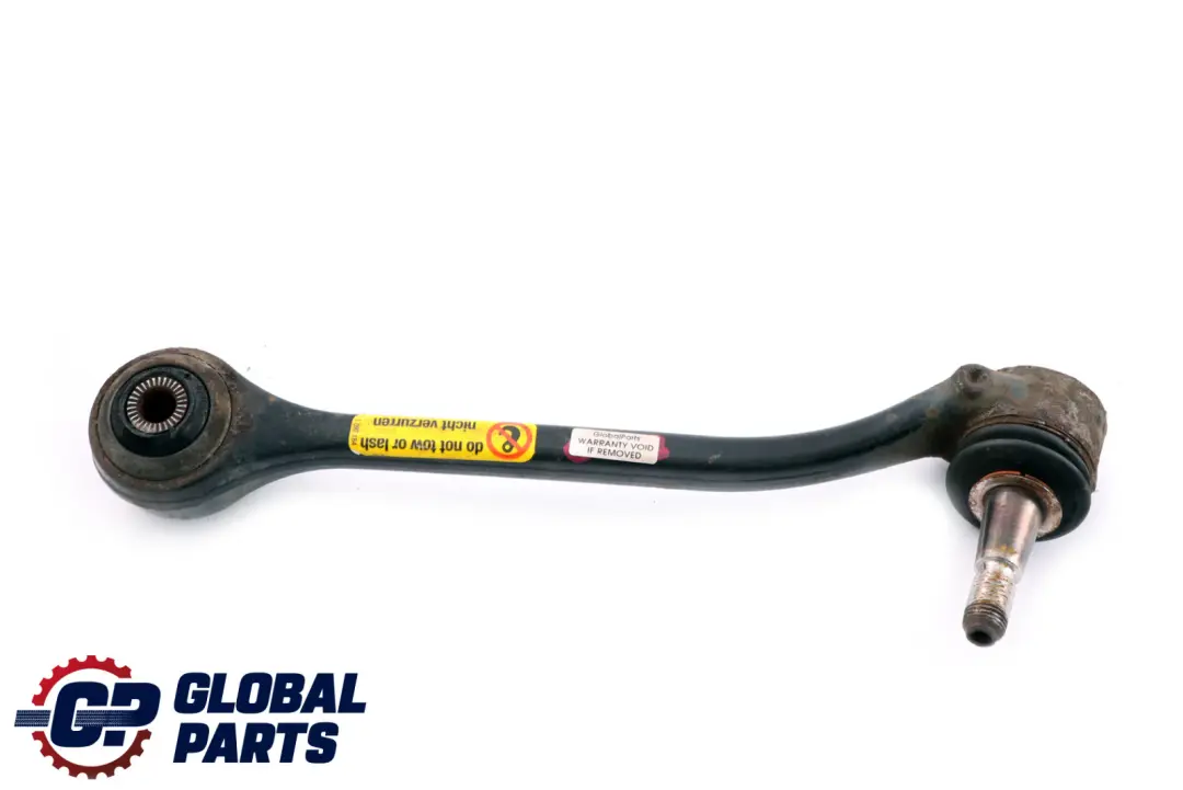 Suspension Avant Essieu Bras De Commande Wishbone Gauche pour BMW X3 E83 à propos du numéro de pièce 3415029 BMW X3 E83 Suspension Avant Essieu Bras De Commande Wishbone Gauche - SKU 3415029 - Numéro de pièce 3415029