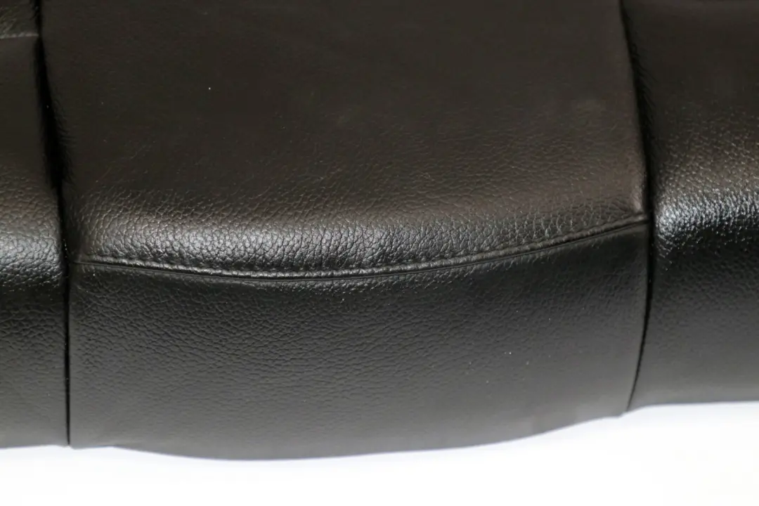 BMW X3 er E83 Sitz Hinten Leder Schwarz - SKU 3415051 - Teilenummer 3415051