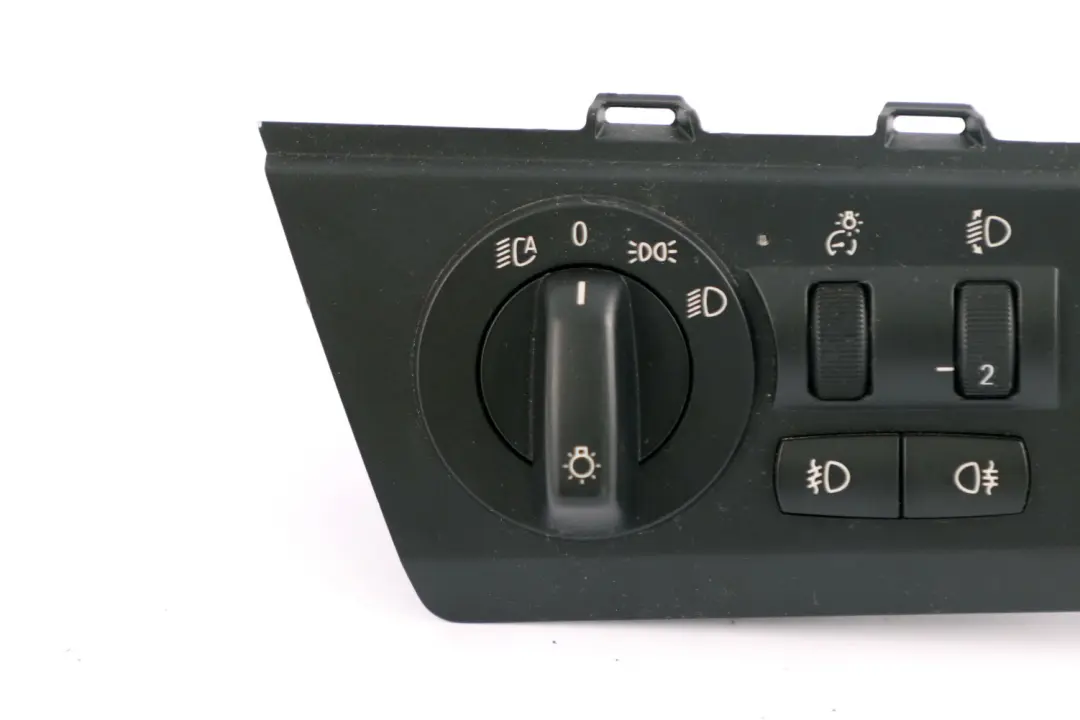 BMW X3 E83 Licht Scheinwerfer Bedienelement Schalttafel - SKU 3415108 - Teilenummer 3415108