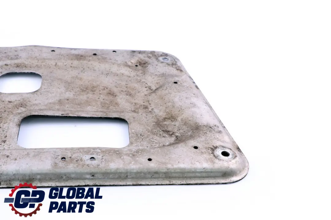 Piastra Di Rinforzo Copertura Protezione Scatola Rinvio per BMW X3 E83 con numero di parte 3415148 BMW X3 E83 Piastra Di Rinforzo Copertura Protezione Scatola Rinvio - SKU 3415148-2 - Numero di parte 3415148