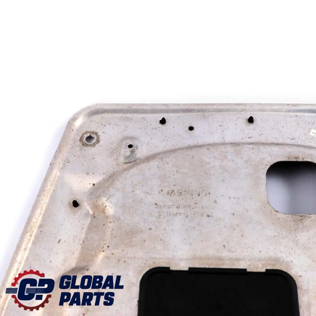 Abdeckung Versteifungsplatte 3110 für BMW X3 er E83 3 mit Teilenummer 3415148 BMW X3 er E83 3 Abdeckung Versteifungsplatte 3110 - SKU 3415148-3 - Teilenummer 3415148