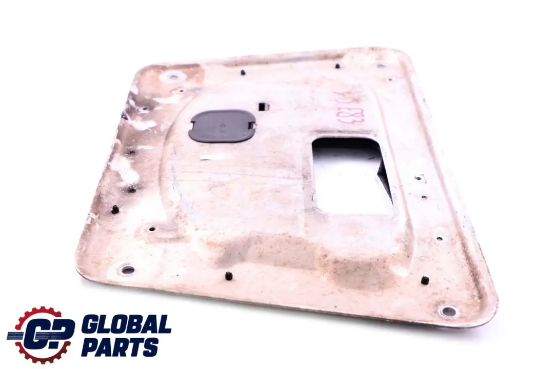 BMW X3 E83 Copertura Piastra Rinforzo 3110 - SKU 3415148 - Numero di parte 3415148