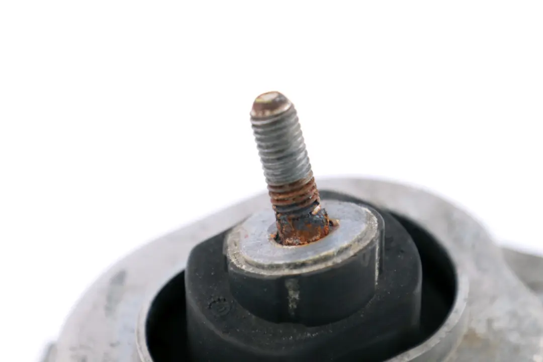 N52N Left N/S Engine Mount Mounting to BMW X3 Series E83 LCI 2.5 si 3.0 si with Part number 3415176 BMW X3 Series E83 LCI 2.5 si 3.0 si N52N Left N/S Engine Mount Mounting - SKU 3415176 - Part number 3415176