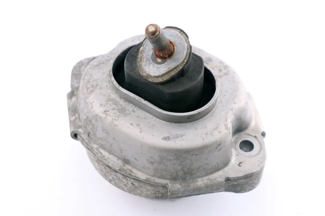 N52N Left N/S Engine Mount Mounting to BMW X3 Series E83 LCI 2.5 si 3.0 si with Part number 3415176 BMW X3 Series E83 LCI 2.5 si 3.0 si N52N Left N/S Engine Mount Mounting - SKU 3415176 - Part number 3415176