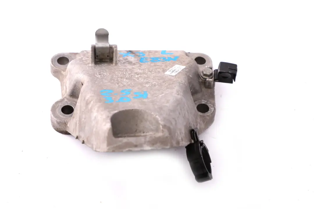 N52N Motorhalterung Halter Motorträger links für BMW X3 er E83 LCI mit Teilenummer 3415179 BMW X3 er E83 LCI N52N Motorhalterung Halter Motorträger links - SKU 3415179 - Teilenummer 3415179