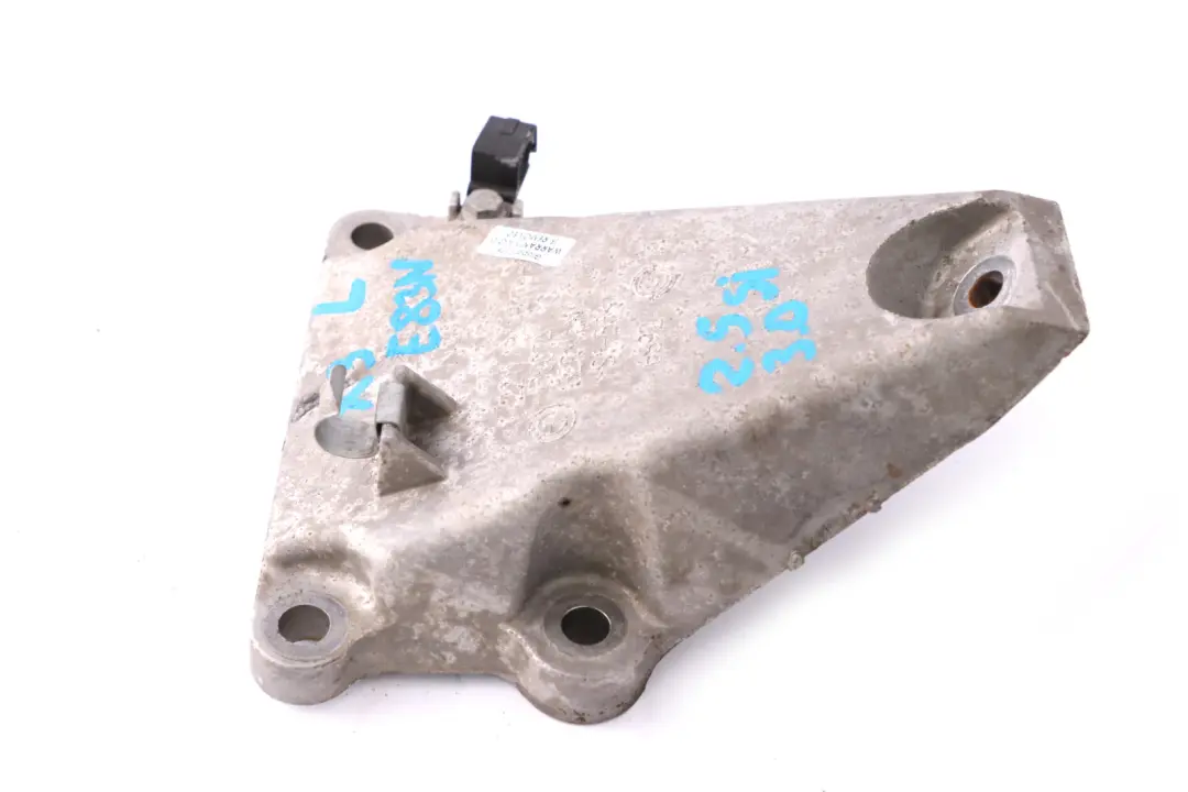 N52N Uchwyt Silnika Lewy do BMW X3 E83 LCI o numerze 3415179 BMW X3 E83 LCI N52N Uchwyt Silnika Lewy - SKU 3415179 - Numer Części 3415179