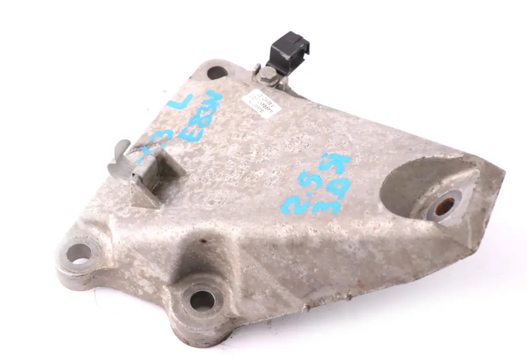 N52N Motorhalterung Halter Motorträger links für BMW X3 er E83 LCI mit Teilenummer 3415179 BMW X3 er E83 LCI N52N Motorhalterung Halter Motorträger links - SKU 3415179 - Teilenummer 3415179