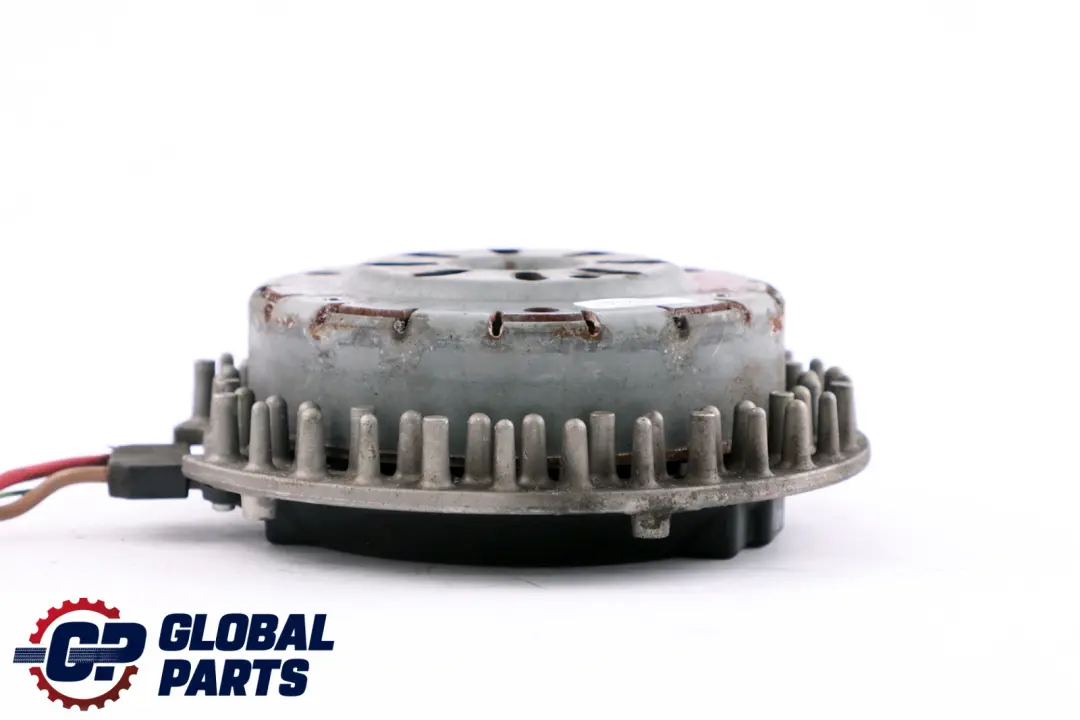 BMW X3 E83 3.0D Raffreddamento Motore Radiatore Ventola Unità - SKU 3415182-1 - Numero di parte 3415182