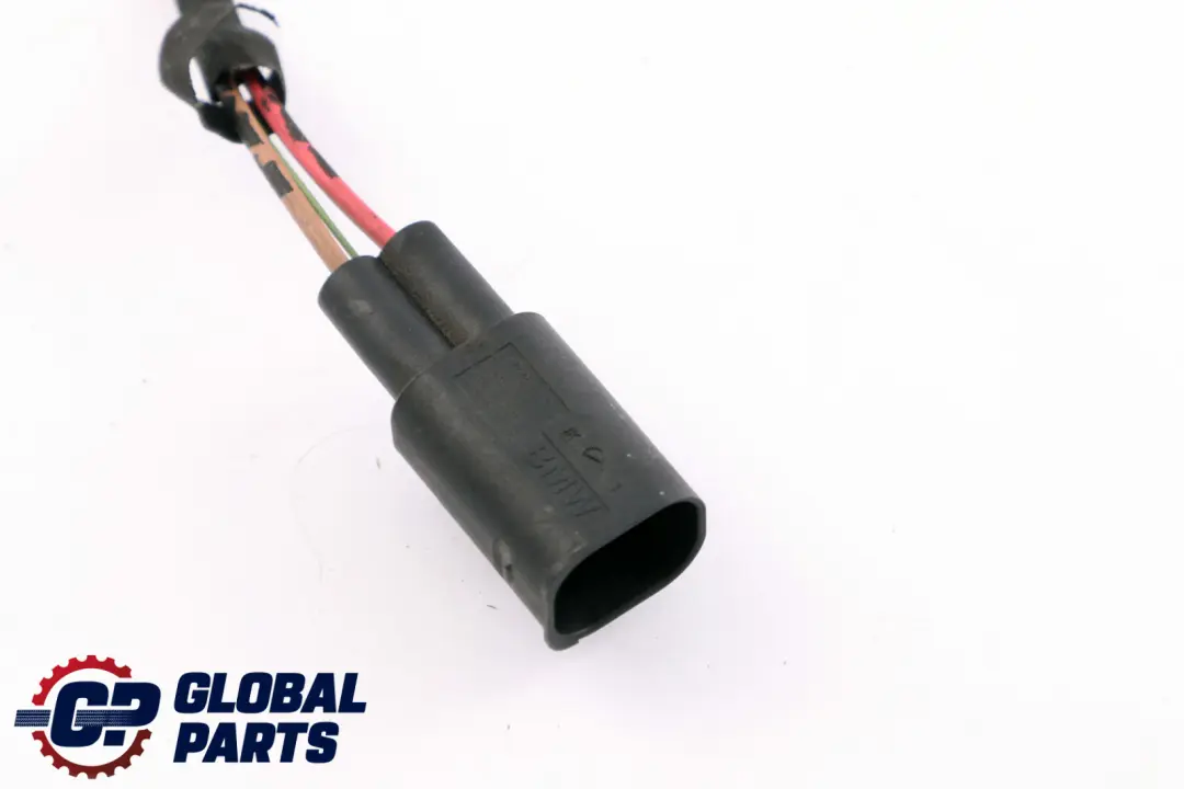 Cooling Radiator Fan Motor Unit to BMW X3 E83 3.0d Engine with Part number 3415182 BMW X3 E83 3.0d Engine Cooling Radiator Fan Motor Unit - SKU 3415182-1 - Part number 3415182