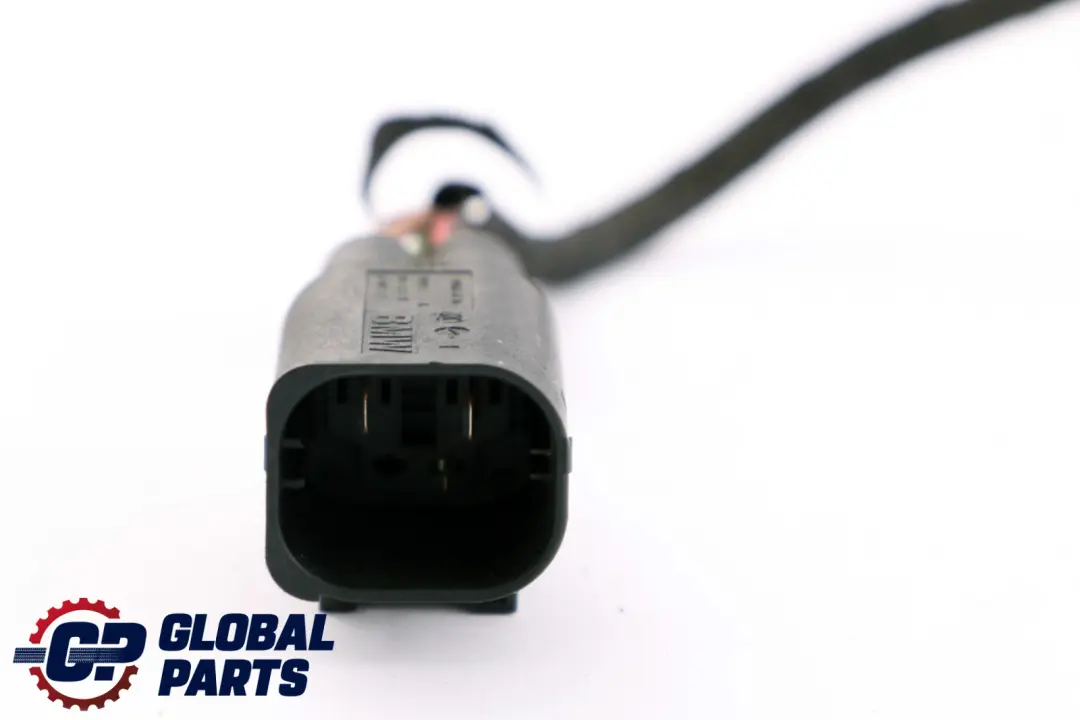 BMW X3 E83 3.0D Moteur Ventilateur Radiateur Refroidissement - SKU 3415182-1 - Numéro de pièce 3415182