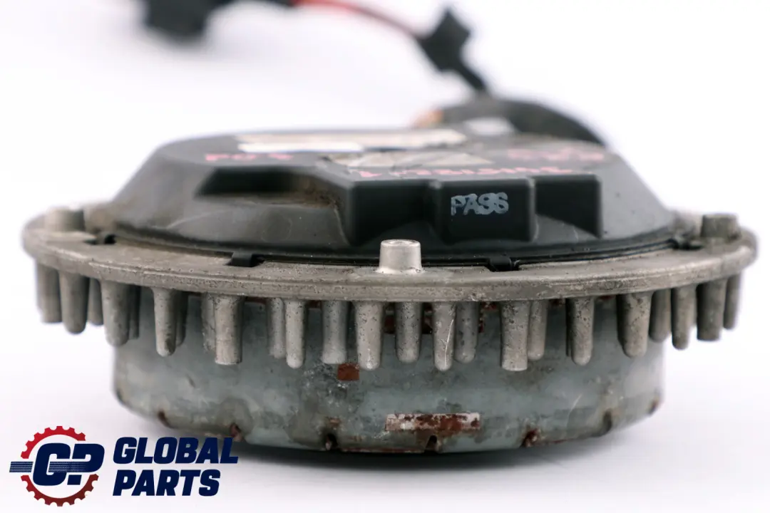BMW X3 E83 3.0D Raffreddamento Motore Radiatore Ventola Unità - SKU 3415182-1 - Numero di parte 3415182