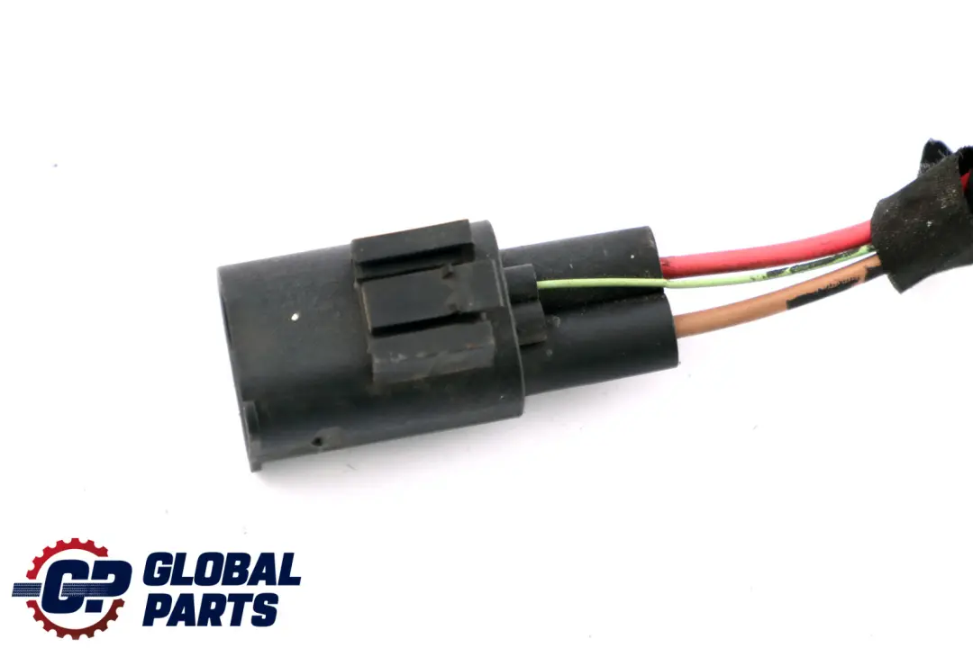 BMW X3 E83 3.0D Motor Kühlung Kühler Lüfter Motor Einheit - SKU 3415182-1 - Teilenummer 3415182