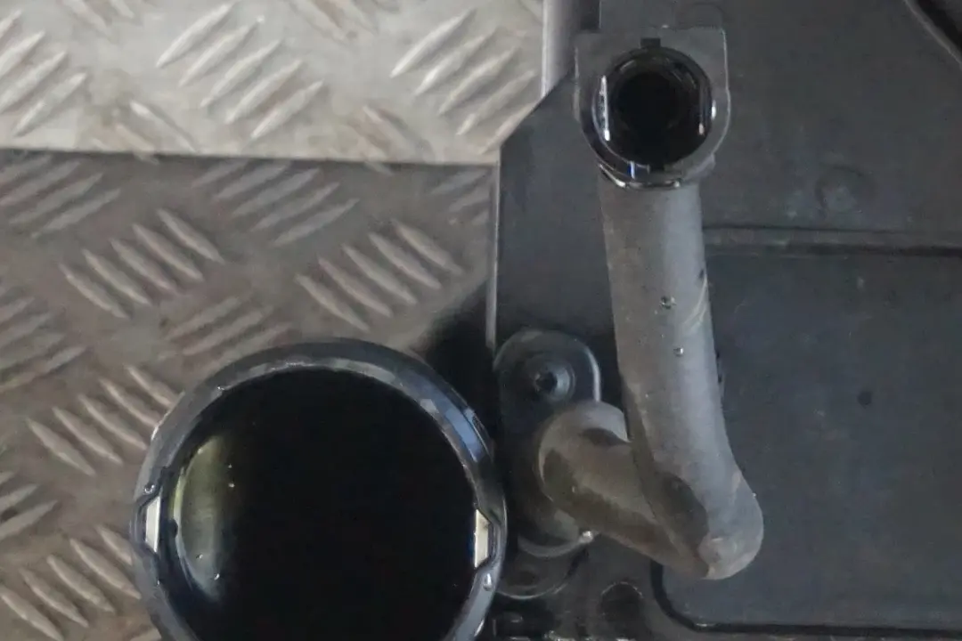 Kompletter Lüfterzarge mit Lüfter Diesel für BMW X3 er E83 3.0d mit Teilenummer 3415182 BMW X3 er E83 3.0d Kompletter Lüfterzarge mit Lüfter Diesel - SKU 3415182 - Teilenummer 3415182