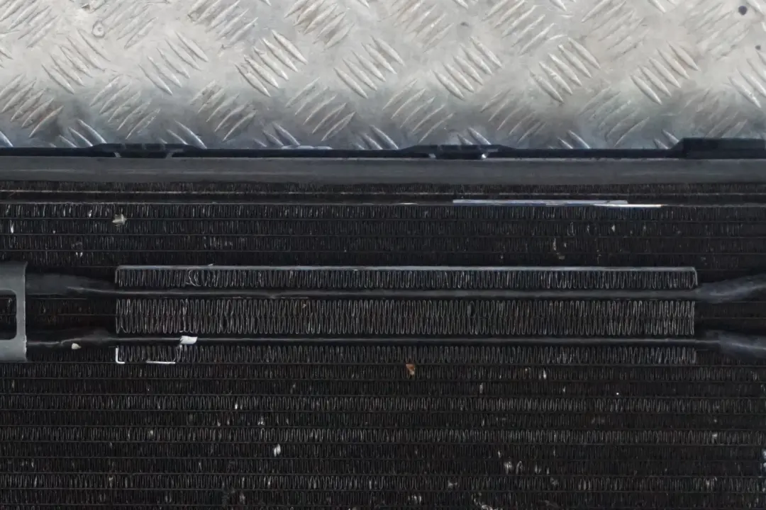 Completer Linceul Avec Ventilateur Diesel pour BMW X3 E83 3.0d à propos du numéro de pièce 3415182 BMW X3 E83 3.0d Completer Linceul Avec Ventilateur Diesel - SKU 3415182 - Numéro de pièce 3415182