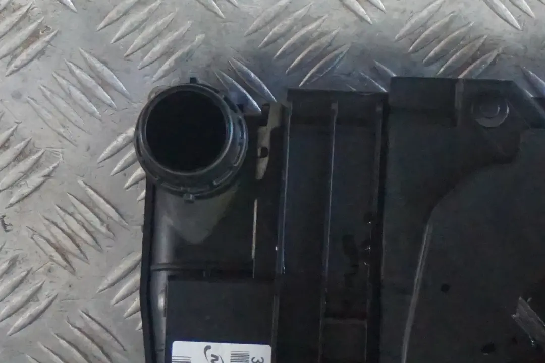 Kompletter Lüfterzarge mit Lüfter Diesel für BMW X3 er E83 3.0d mit Teilenummer 3415182 BMW X3 er E83 3.0d Kompletter Lüfterzarge mit Lüfter Diesel - SKU 3415182 - Teilenummer 3415182