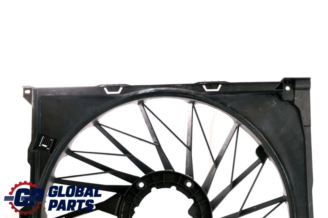 BMW X3 E83 Alloggiamento della ventola radiatore raffreddamento motore - SKU 3415183 - Numero di parte 3442096