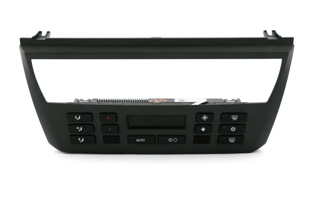  *BMW X3 er E83 LCI Bedienteil Klimaautomatik AUC - SKU 3415204 - Teilenummer 3415204