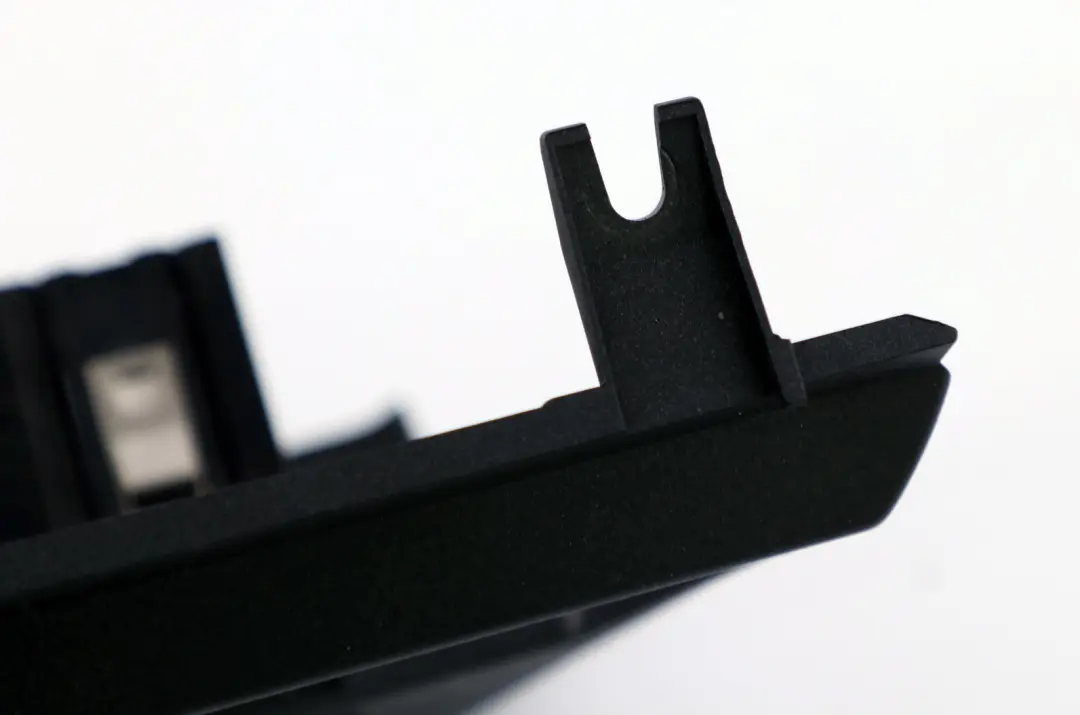 BMW X3 E83 LCI Automatique Climatisation Unité De Contrôle Interrupteurs - SKU 3415204 - Numéro de pièce 3415204