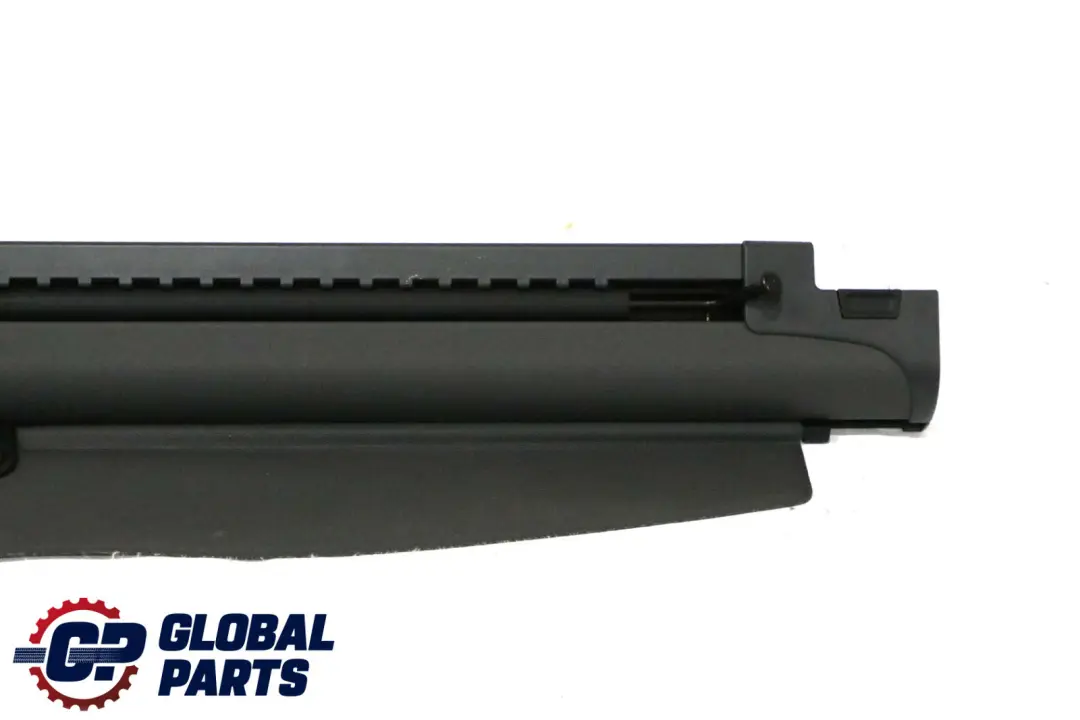 BMW X3 E83 Roller Blind Load Space Cover Parcel Shelf Net Basaltgrau Grey - SKU 3415307 - Part number 3415307