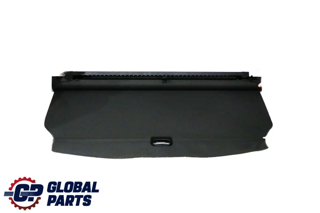 BMW X3 E83 Roller Blind Load Space Cover Parcel Shelf Net Basaltgrau Grey - SKU 3415307 - Part number 3415307