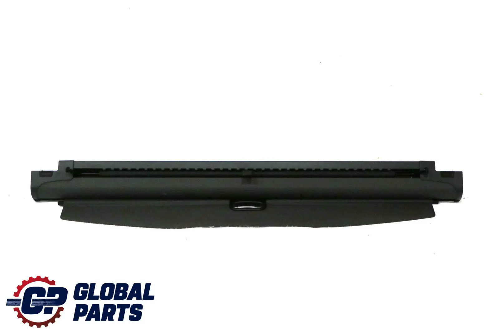 BMW X3 E83 Roller Blind Load Space Cover Parcel Shelf Net Basaltgrau Grey