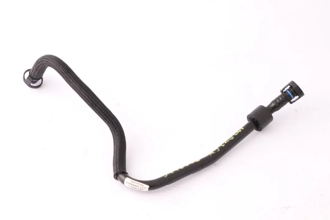 N52N Unterdruckleitung Bremskraftverstärker für BMW X3 Series E83 LCI mit Teilenummer 3415330 BMW X3 Series E83 LCI N52N Unterdruckleitung Bremskraftverstärker - SKU 3415330 - Teilenummer 3415330