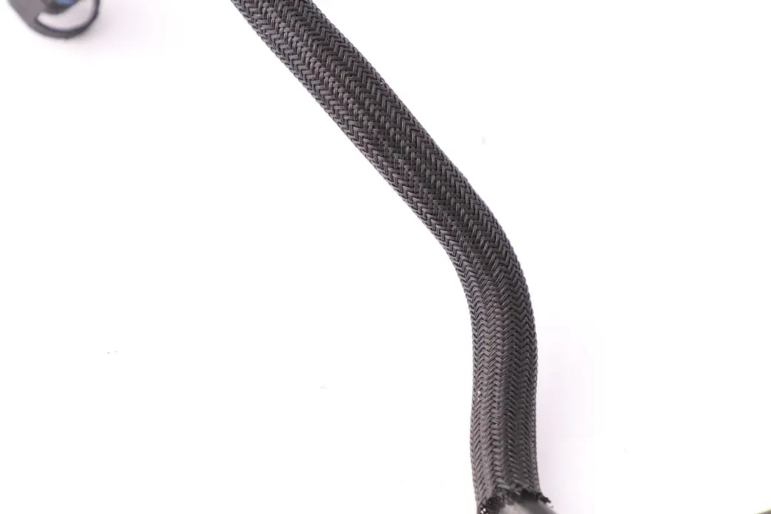 BMW X3 Series E83 LCI N52N Vacuum Pipe Line Hose Brake Servo Unit - SKU 3415330 - Part number 3415330
