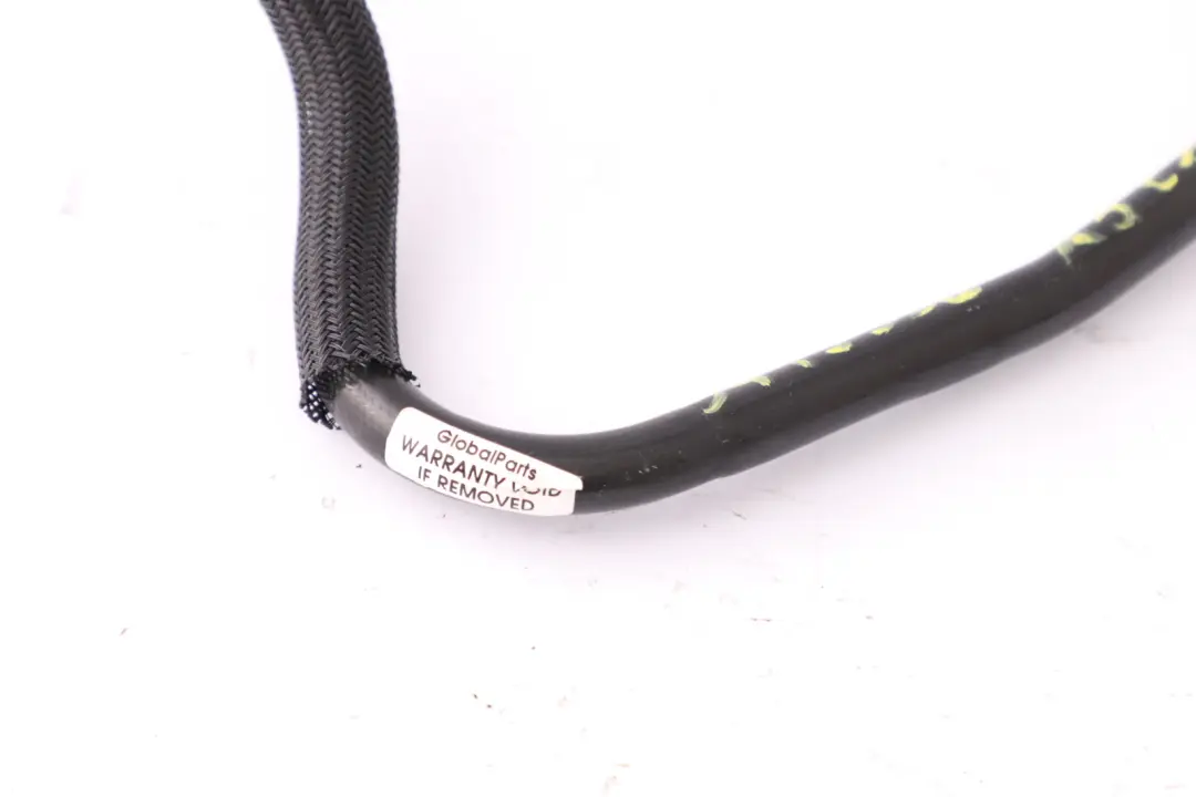 BMW X3 Series E83 LCI N52N Vacuum Pipe Line Hose Brake Servo Unit - SKU 3415330 - Part number 3415330