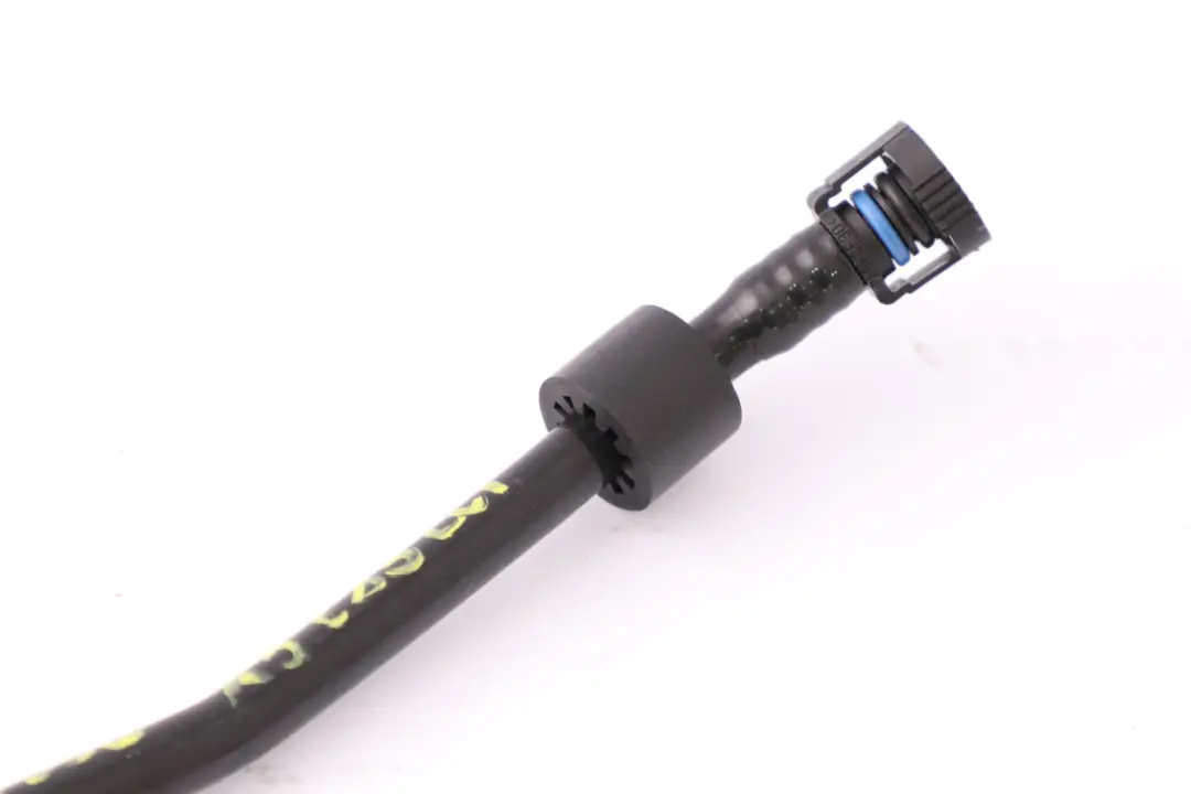 BMW X3 Series E83 LCI N52N Vacuum Pipe Line Hose Brake Servo Unit - SKU 3415330 - Part number 3415330