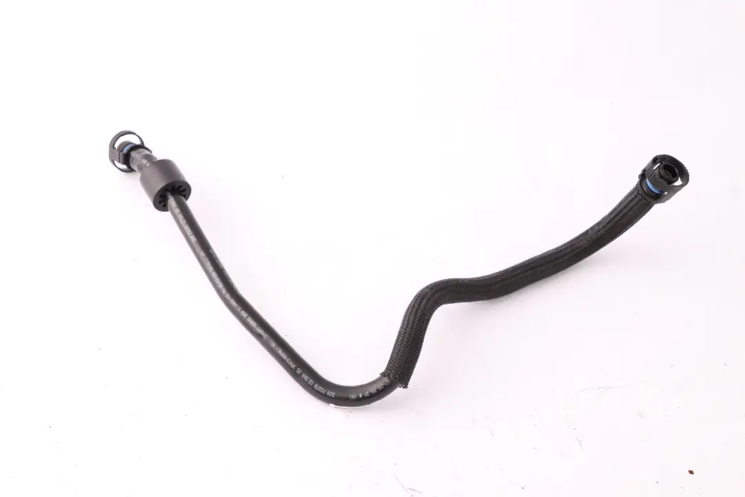 BMW X3 Series E83 LCI N52N Vacuum Pipe Line Hose Brake Servo Unit - SKU 3415330 - Part number 3415330