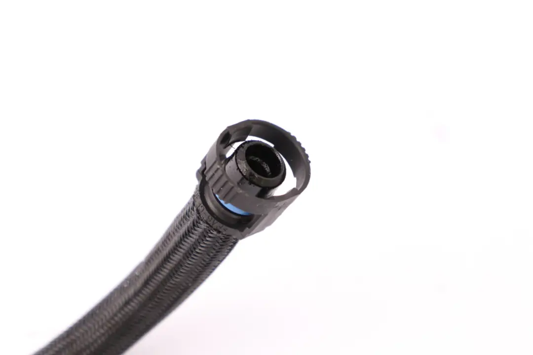 BMW X3 Series E83 LCI N52N Vacuum Pipe Line Hose Brake Servo Unit - SKU 3415330 - Part number 3415330