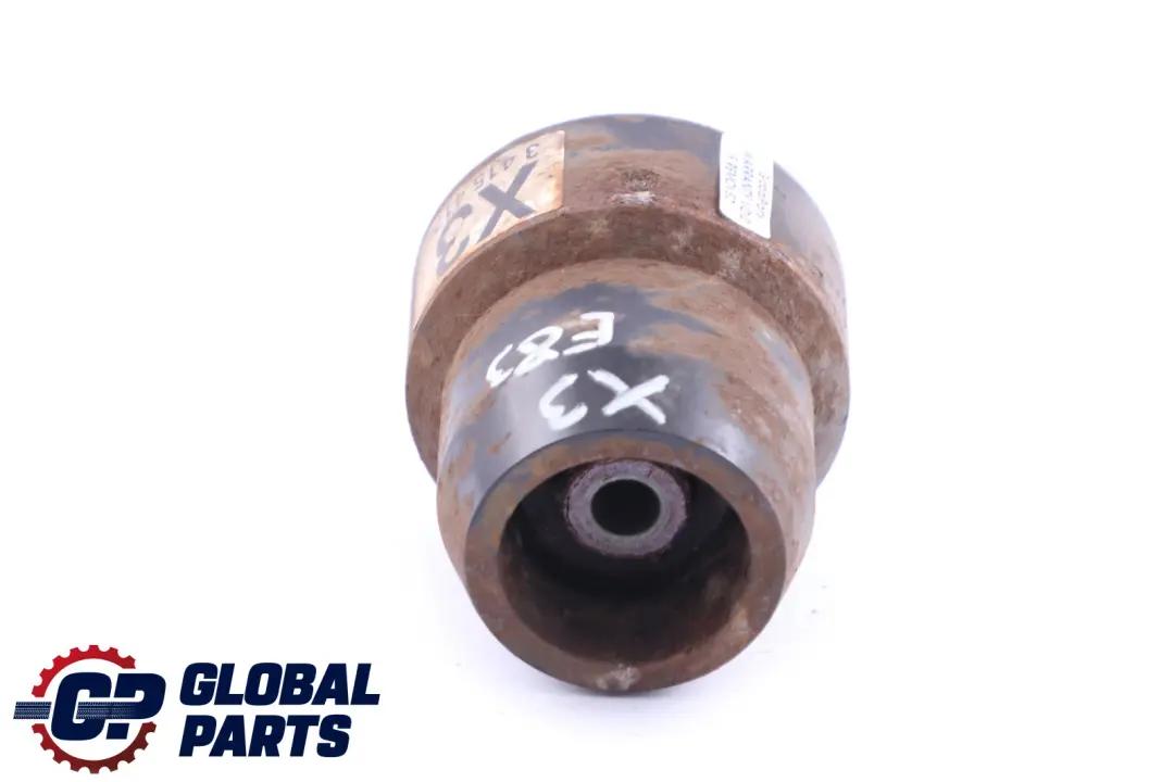 BMW X3 E83 LCI Schwingungstilger A Gauche Essieu Arriere Suspension - SKU 3415417 - Numéro de pièce 3415417